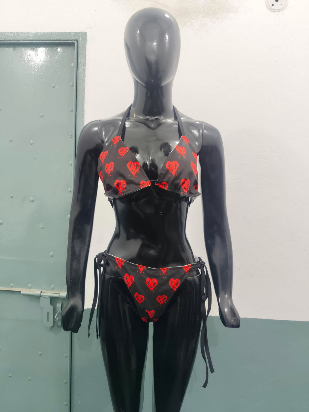 Bathing suits