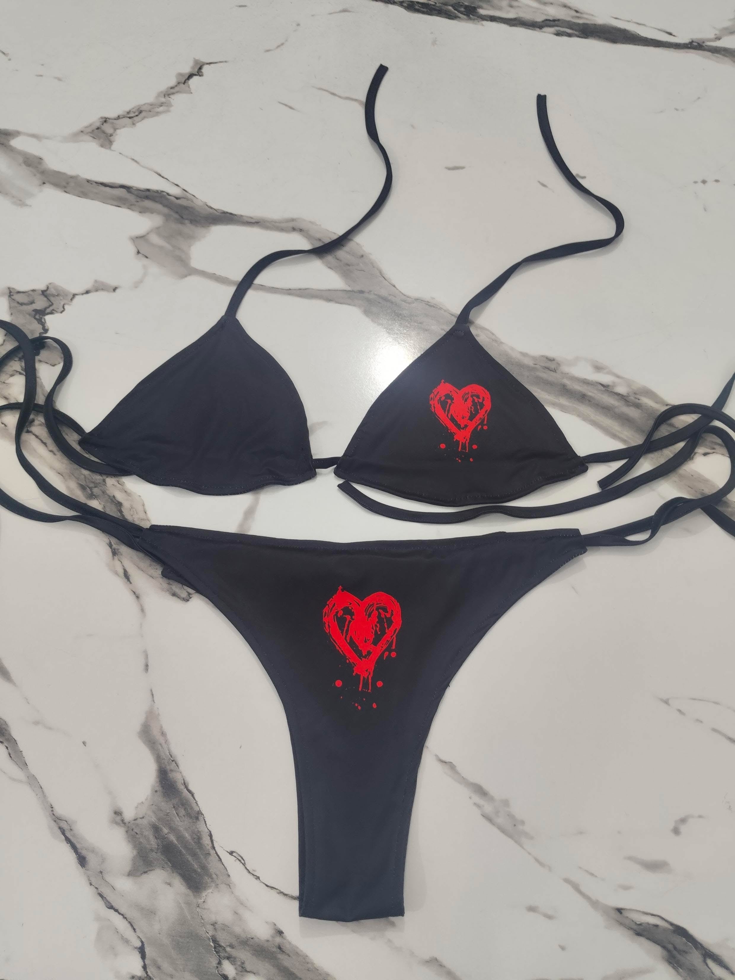 Bathing suits