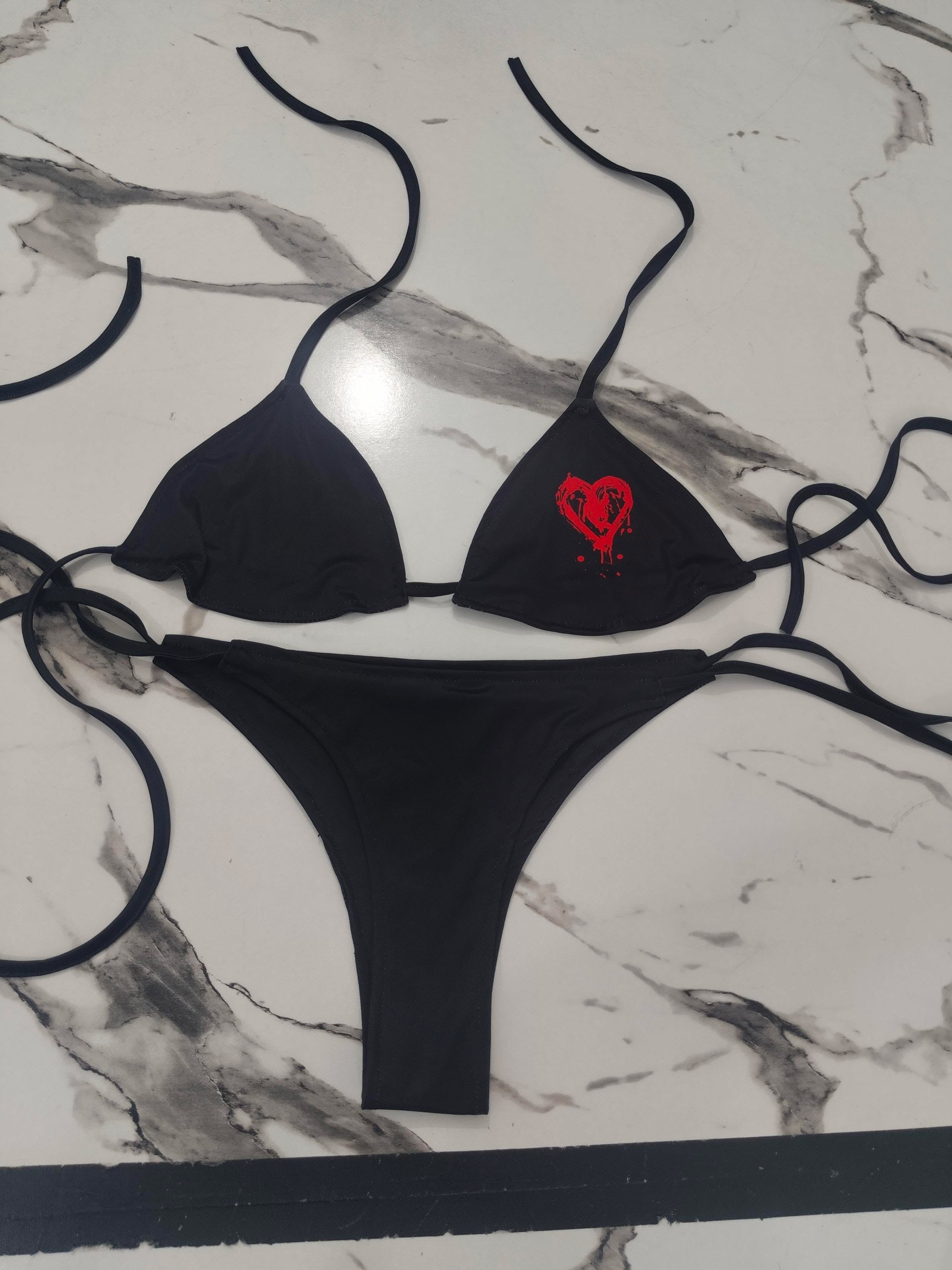 Bathing suits